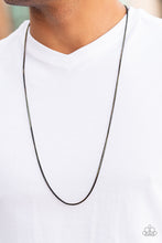 Load image into Gallery viewer, Mixed Mayhem - Gold Paparazzi Accessories
