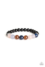 Load image into Gallery viewer, Paparazzi Accessories - Ascent - Multi
