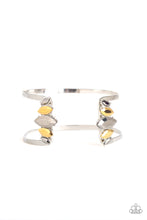 Load image into Gallery viewer, Paparazzi Accessories - Glam Power - Multi
