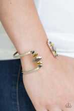 Load image into Gallery viewer, Paparazzi Accessories - Glam Power - Multi
