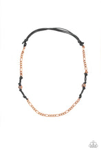 Load image into Gallery viewer, Rural Renegade - Copper Paparazzi Accessories

