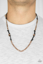 Load image into Gallery viewer, Rural Renegade - Copper Paparazzi Accessories
