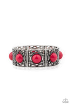 Load image into Gallery viewer, Victorian Dream - Pink Paparazzi Accessories
