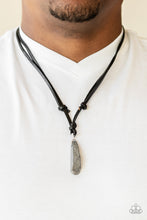 Load image into Gallery viewer, Am I METEORITE? - Silver Paparazzi Accessories

