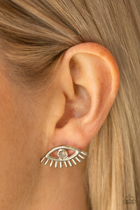 Paparazzi Accessories - Dont Blink - Multi