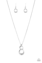 Load image into Gallery viewer, Rockefeller Royal - White Paparazzi Accessories
