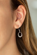 Load image into Gallery viewer, Rockefeller Royal - White Paparazzi Accessories
