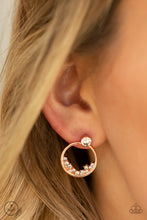 Load image into Gallery viewer, Rich Blitz - Copper Paparazzi Accessories
