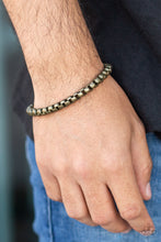 Load image into Gallery viewer, Alley Oop - Brass Paparazzi Accessories
