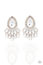Load image into Gallery viewer, A Breath of Fresh HEIR - Gold Paparazzi Accessories
