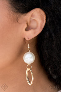 0820 Fiercely 5th Avenue - Complete Trend Blend Paparazzi Accessories