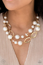 Load image into Gallery viewer, 0820 Fiercely 5th Avenue - Complete Trend Blend Paparazzi Accessories
