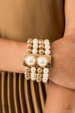 Load image into Gallery viewer, 1020 Fiercely 5th Avenue - Complete Trend Blend Paparazzi Accessories
