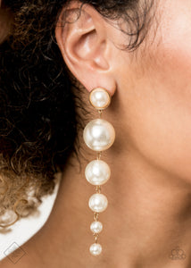 1020 Fiercely 5th Avenue - Complete Trend Blend Paparazzi Accessories