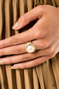 1020 Fiercely 5th Avenue - Complete Trend Blend Paparazzi Accessories
