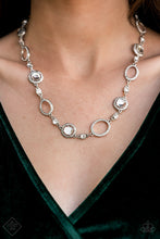 Load image into Gallery viewer, 1120 Fiercely 5th Avenue - Complete Trend Blend Paparazzi Accessories
