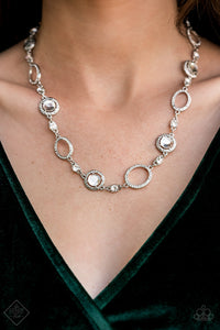 1120 Fiercely 5th Avenue - Complete Trend Blend Paparazzi Accessories