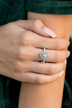 Load image into Gallery viewer, 1120 Fiercely 5th Avenue - Complete Trend Blend Paparazzi Accessories
