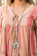 Load image into Gallery viewer, 0420 Simply Santa Fe - Complete Trend Blend Paparazzi Accessories
