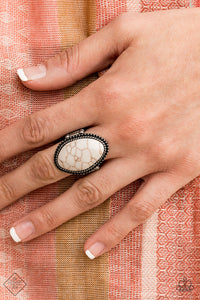 0420 Simply Santa Fe - Complete Trend Blend Paparazzi Accessories