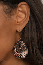 Load image into Gallery viewer, 1120 Simply Santa Fe - Complete Trend Blend Paparazzi Accessories
