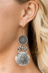 0820 Glimpses of Malibu - Complete Trend Blend Paparazzi Accessories