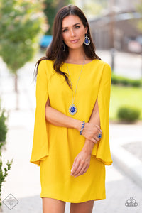 1120 Glimpses of Malibu - Complete Trend Blend Paparazzi Accessories
