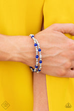 Load image into Gallery viewer, 1120 Glimpses of Malibu - Complete Trend Blend Paparazzi Accessories
