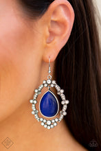 Load image into Gallery viewer, 1120 Glimpses of Malibu - Complete Trend Blend Paparazzi Accessories

