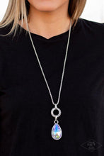 Load image into Gallery viewer, Paparazzi Accessories - Lookin Like A Million - Multi
