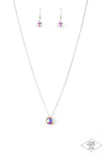 Load image into Gallery viewer, Paparazzi Accessories - What A Gem - Multi
