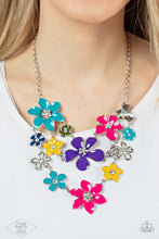 Load image into Gallery viewer, Paparazzi Accessories - Zi Collection Necklace 2013 - Multi
