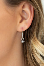 Load image into Gallery viewer, Paparazzi Accessories - Bighearted - Silver

