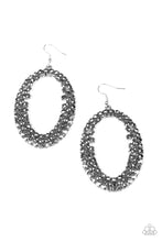 Load image into Gallery viewer, Radical Razzle - Silver Paparazzi Accessories
