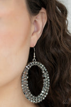 Load image into Gallery viewer, Radical Razzle - Silver Paparazzi Accessories
