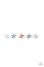 Load image into Gallery viewer, Starlet Shimmer Ring Kit Paparazzi Accessories
