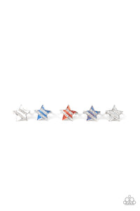 Starlet Shimmer Ring Kit Paparazzi Accessories