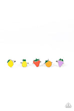 Load image into Gallery viewer, Starlet Shimmer Ring Kit Paparazzi Accessories
