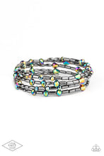Load image into Gallery viewer, Paparazzi Accessories - Regal Remix - Multi
