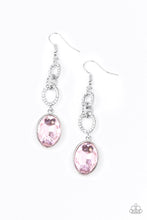 Load image into Gallery viewer, Extra Ice Queen - Pink Paparazzi Accessories
