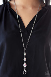 Paparazzi Accessories - Dont Mind If I DEW - Multi
