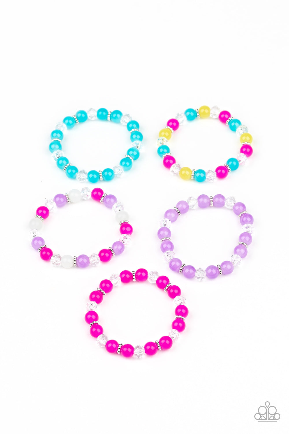 Starlet Shimmer Kit - Bracelet Paparazzi Accessories