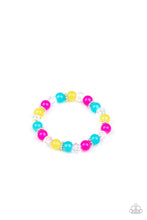 Load image into Gallery viewer, Starlet Shimmer Kit - Bracelet Paparazzi Accessories

