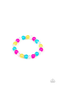 Starlet Shimmer Kit - Bracelet Paparazzi Accessories