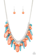 Load image into Gallery viewer, Miami Martinis - Multi Paparazzi Accessories
