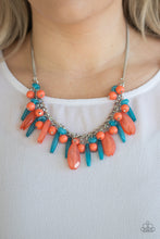 Load image into Gallery viewer, Miami Martinis - Multi Paparazzi Accessories
