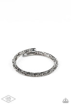 Load image into Gallery viewer, Paparazzi Accessories - Stageworthy Sparkle - Black
