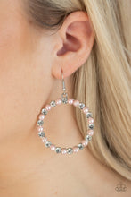 Load image into Gallery viewer, Pearl Palace - Pink Paparazzi Accessories
