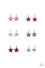 Starlet Shimmer Earring Kit Paparazzi Accessories