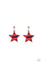 Load image into Gallery viewer, Starlet Shimmer Earring Kit Paparazzi Accessories
